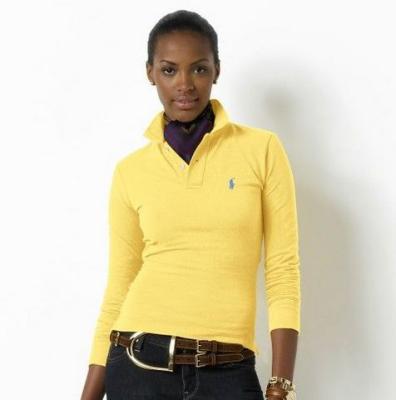 Women Polo shirts-664